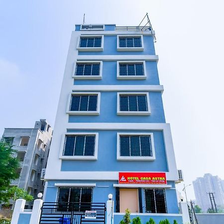 Astra Casa 콜카타 외부 사진