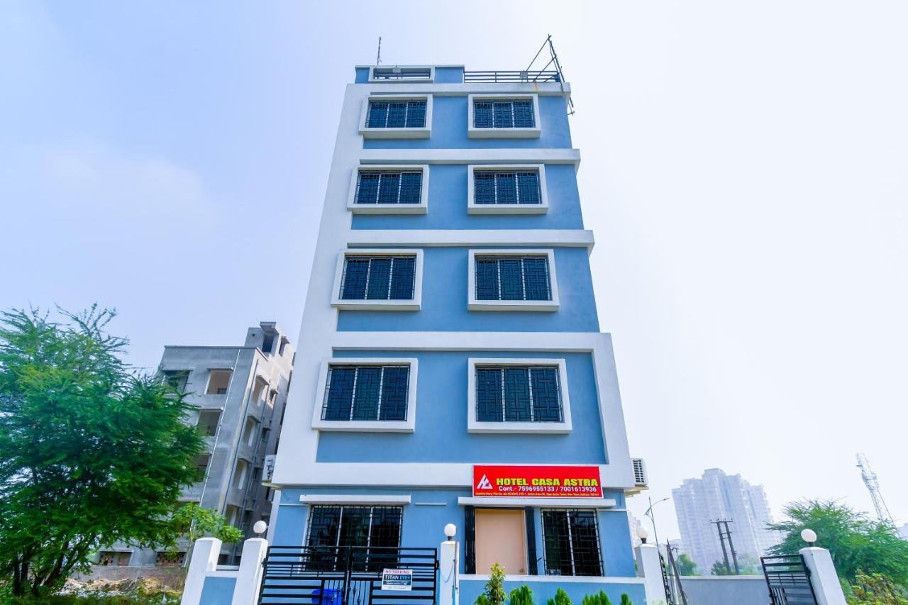 Astra Casa 콜카타 외부 사진