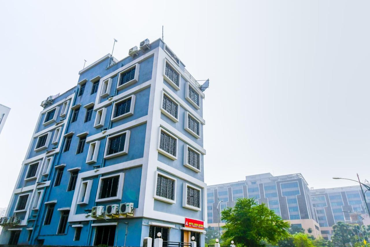Astra Casa 콜카타 외부 사진